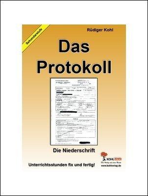 Das Protokoll