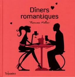 Dîners romantiques