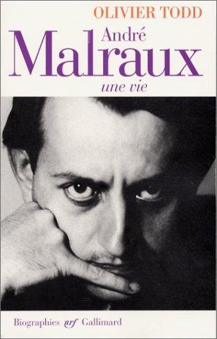 André Malraux