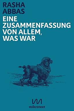 Eine Zusammenfassung von allem, was war: Geschichten