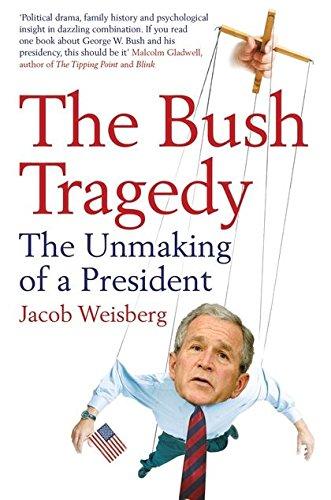 Bush Tragedy