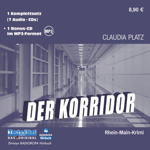 Der Korridor: Rhein-Main-Krimi