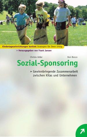 Sozial-Sponsoring: Gewinnbringende Zusammenarbeit zwischen Kitas und Unternehmen