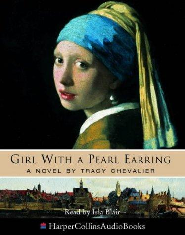 The Girl with a Pearl Earring, 2 Cassetten