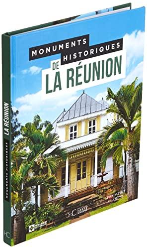 Monuments historiques de La Réunion