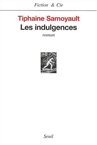 Les indulgences