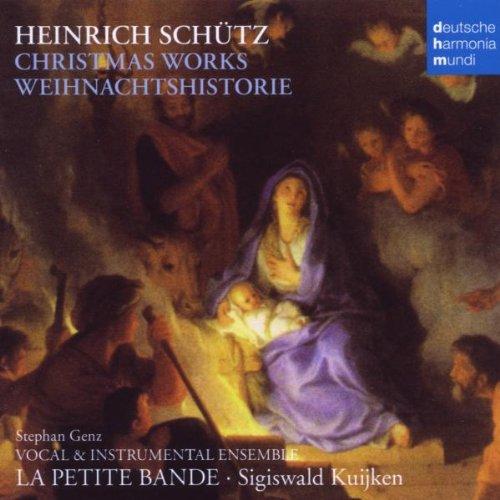 Christmas Works-Weihnachtshistorie