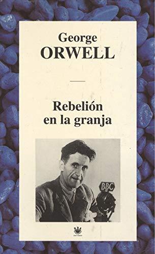 Rebelión en la granja