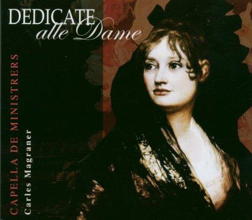 Dedicate Alle Dame