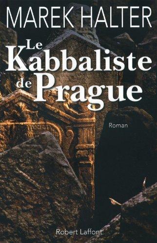 Le kabbaliste de Prague