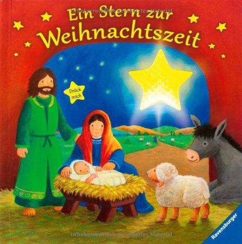 Ein Stern zur Weihnachtszeit