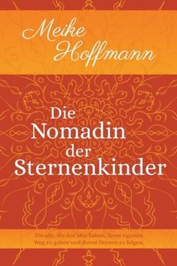 Die Nomadin der Sternenkinder