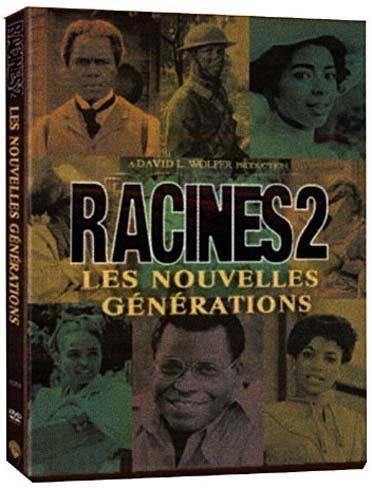 Racines 2 [FR IMPORT]