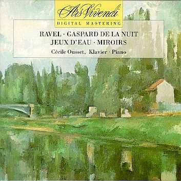 Gaspard de la Nuit u.a.