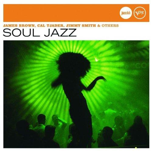 Soul Jazz (Jazz Club)