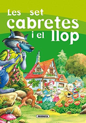 Les set cabretes i el llop (Els Millors Contes)