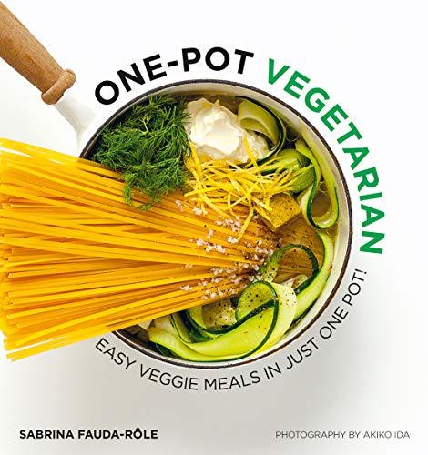 Fauda-Rôle, S: One-Pot Vegetarian