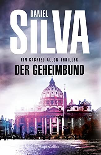 Der Geheimbund (Gabriel Allon, Band 20)