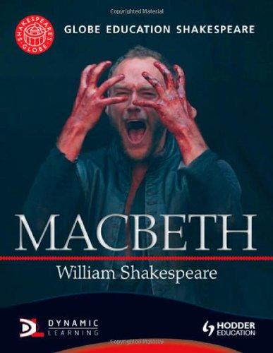 Macbeth. (Globe Education Shakespeare)