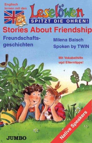 Stories About Friendship- [Musikkassette]