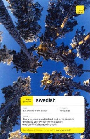 Teach Yourself Swedish (Teach Yourself Language Complete Courses)