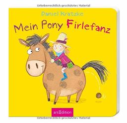 Mein Pony Firlefanz