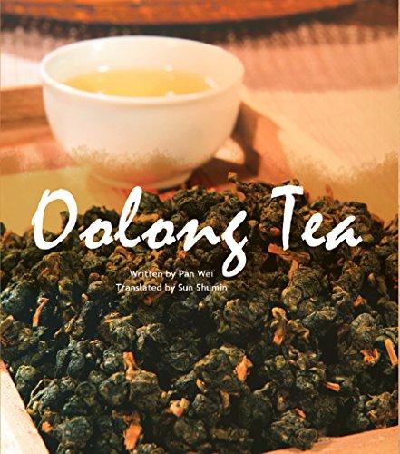 Thé Oolong