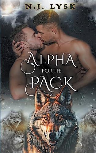 Alpha for the Pack: M/M/M/M/M/M Dark Romance Mpreg (The Stars of the Pack, Band 3)