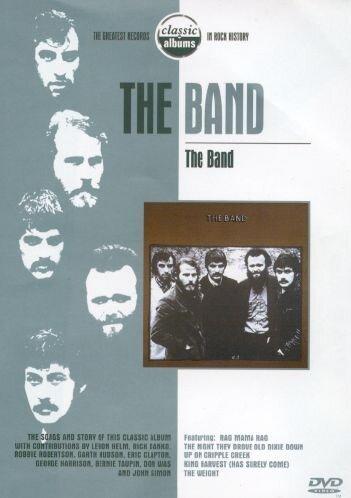 The Band - Band