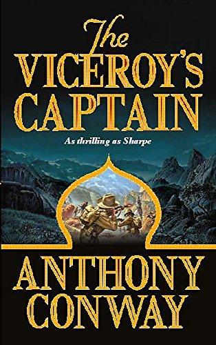 The Viceroy's Captain