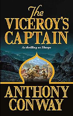 The Viceroy's Captain