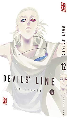 Devils' Line – Band 12