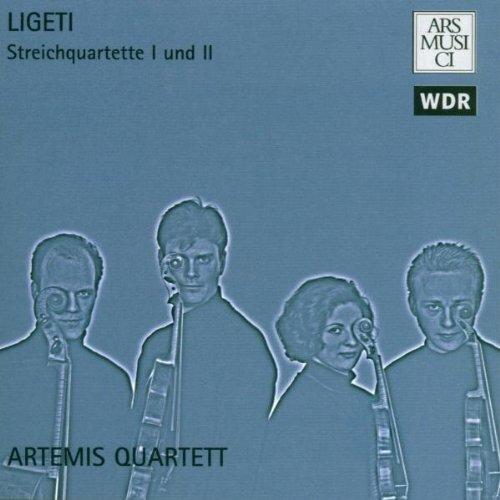 Die Streichquartette