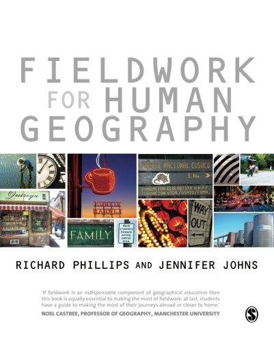 Fieldwork for Human Geography