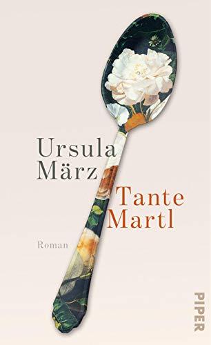 Tante Martl: Roman