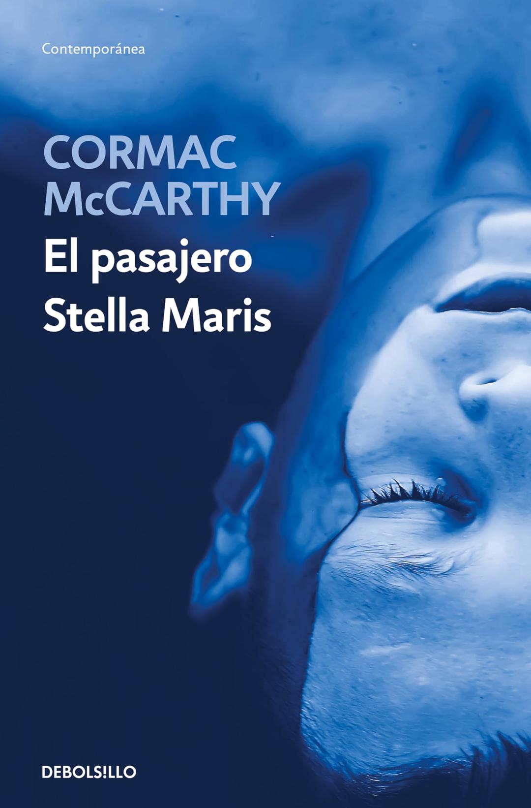 El pasajero / Stella Maris (Contemporánea)