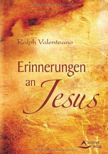 Erinnerungen an Jesus