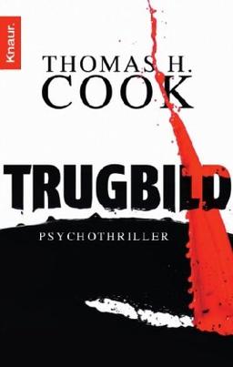 Trugbild: Psychothriller