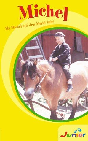 Michel 6 - Als Michel auf den Markt fuhr [VHS]