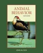 Animal Behavior. An Evolutionary Approach