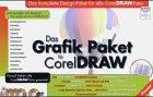 Das Grafik Paket für CorelDRAW