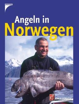 Angeln in Norwegen