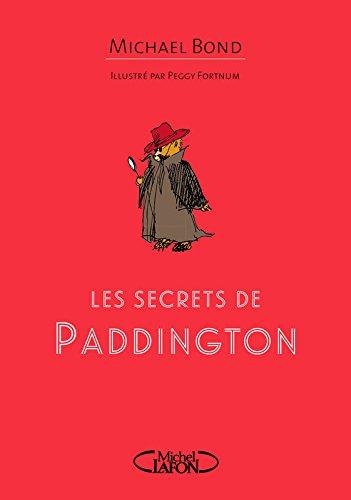 Les secrets de Paddington