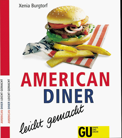 American Diner - leicht gemacht