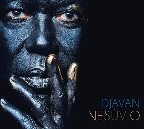 Djavan - Vesuvio