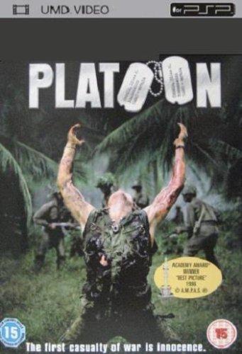 Platoon [UMD Mini for PSP] [UK Import]