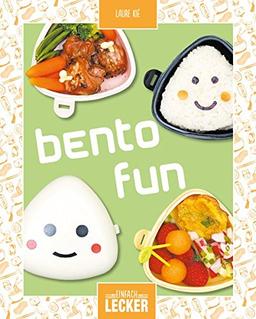 Einfach lecker: Bento fun