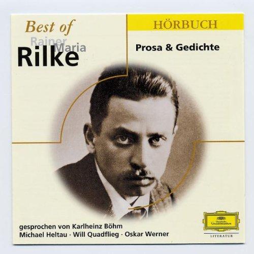 Best of Rainer Maria Rilke