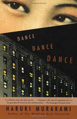 Dance Dance Dance (Vintage International)