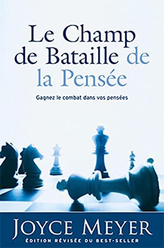 Le Champ de Bataille de la Pensée